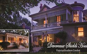 Devereaux Shields House